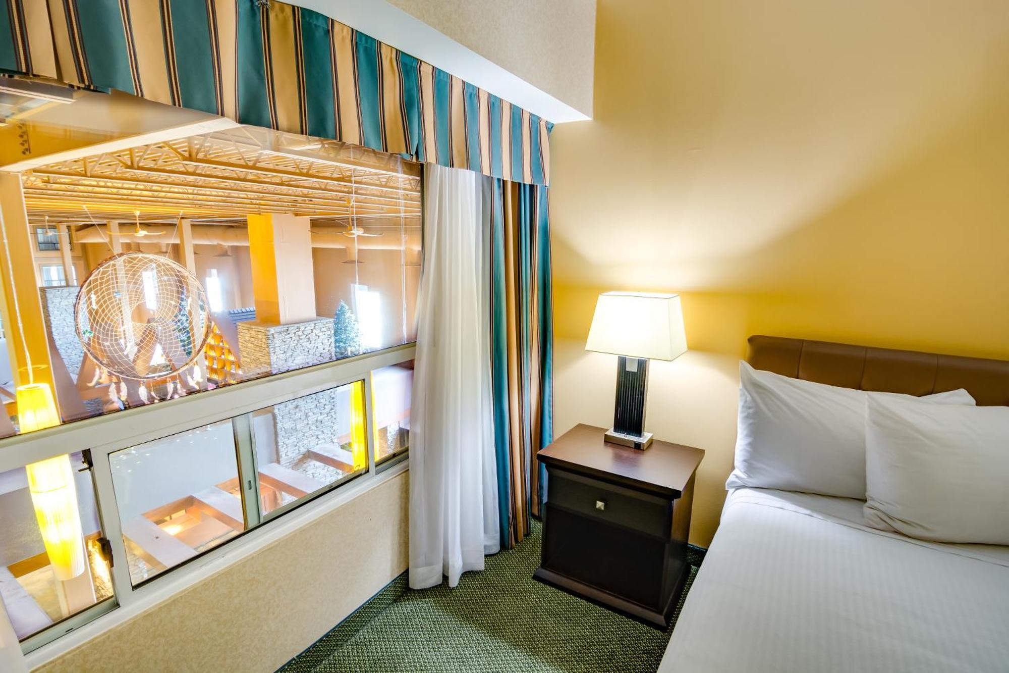 Sawridge Inn And Conference Centre Edmonton South Habitación foto