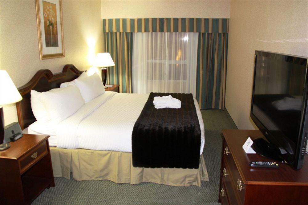 Sawridge Inn And Conference Centre Edmonton South Habitación foto